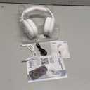 Tzumi Soundplay NC Headphones WHT