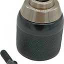 N196034 CHuck Keyless Replace for DeWALT DCD797 DCD792 DCD791 DCD790 DC988K DCD795 DC984KN DCD796 N442696 N161775