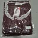 Two Piece Sets for Women Long Sleeve Wide Leg Tracksuits 2 Piece Lounge Sets Winter Casual Sweatsuits Matching Sets (Brown, L)