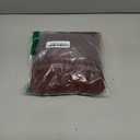 Women's Mock Neck Ruched Floral Mesh Bodycon Maxi Dress Cap Sleeve Tight Fitted Curvy Cocktail Club Party Dresses (Pure Chocolate Brown)