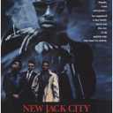 New Jack City Movie Poster Print (27 x 40)