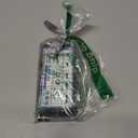 mxuteuk 620PCS M3 Screws Assortment Kit,M3 Screw Kit Suitable for 3D Printer,6/8/10/12/16/20mm 12.9 Grade Alloy Steel Black Zinc Hex Socket Head Bolts Nuts Washers Kit