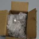 Funmit 5 Pack WB03X25796 Heavy Duty Burner Knob Exact Compatible with General Electric(GE) Stove Range Replaces AP5986232 WB03T10326 PS11721433 B071RXPPGF 4362262 Cooktop, Silver