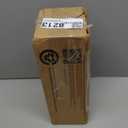 Oster Cordless Electric Wine Bottle Opener with Foil Cutter, Silver