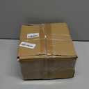 2400 Pcs Popsicle Sticks for Crafts,4.5 Inch Wooden Craft Sticks,Natural Wood Popsicle Stick for Waxing,Ice Cream Sticks,Hair Removal and Waxing Supplies,DIY Wood Crafts for Home Art Projects