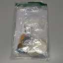 Froklic Christmas Embroidery Kit, Hand Embroidered Christmas Ornament Kit, Cross Stitch Kits, DIY Needlepoint Starter Set with Easy Instructions for Adults & Beginners (12 PCS)