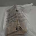 Heat Press Platen Wrap Cover, Upgraded Version, Non-Stick Heat Resistant Teflon Protector for Protecting Sublimation Heat Pressing Machine Plate from Residue, Inks, Adhesives (2Pack 16x20 inch)