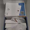 TEEHO TE001 Keyless Entry Door Lock with Keypad - Smart Deadbolt Lock for Front Door with 2 Keys - Auto Lock - Easy Installation - Satin Nickel