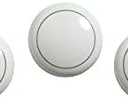Kohler GP1077792-0 Plug Button with Fairfax Widespread, Deck and Bidet Faucets Color: White Model: GP1077792-0 Tools & Home Improvement