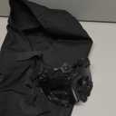 Guayma Steampunk Oni Masquerade Mask for Men/Women Halloween Mardi Gras Venetian Costume Party Prom Ball (Roman-bk)