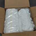 Huggies Size 7 Baby Diapers, Little Movers HuggFit 360° Baby Diapers with 360° Waistband, Size 7 (41+ lbs), 44 Count