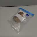 Protective Silicone Boot for Stanley Quencher H2.0 40 30 20 oz & IceFlow Flip 30 20 oz, BPA Free Anti-Noise Anti-Scratch, Stanley Cup Protector Sleeve Cover Boot (Almond Rose)