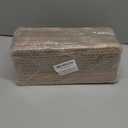 5 Pack 11.8 Inch Acacia Wooden Plates, Solid Wood Serving Plates, Rectangular Acacia Wood Trays, Highly Durable, Dishwasher Safe, Easy Carry Grooved Handle for Cheese, Fruit, and Charcuterie