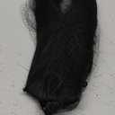 Black Hair Extensions StrRid Clip in Hair Extension Straight 22"Long Synthetic Thick Clips on Hair Piece for Women 5PCS Blonde Curly Wavy 18"Cheap Brown Red White Natural Full Head 5 Oz