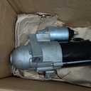 Starter Replacement for 1999-2004 Chevrolet S10 Silverado 1500 Astro Blazer Express 1500 2500, for GMC Savana 1500 2500 Sierra 1500 Sonoma Jimmy Safari, Isuzu Hombre Oldsmobile Bravada SDR0086