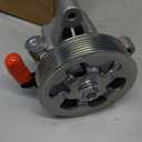 21-5341 Power Steering Pump with Pulley Compatible with Accord 2003-2007 L4 2.4L 56110RAAA01 96-5341