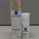 La Roche-Posay Toleriane Sensitive Fluide Protective Moisturizer, Lightweight Oil-Free Face Moisturizer, For Sensitive Skin (1.35 Fl Oz (Pack of 1))