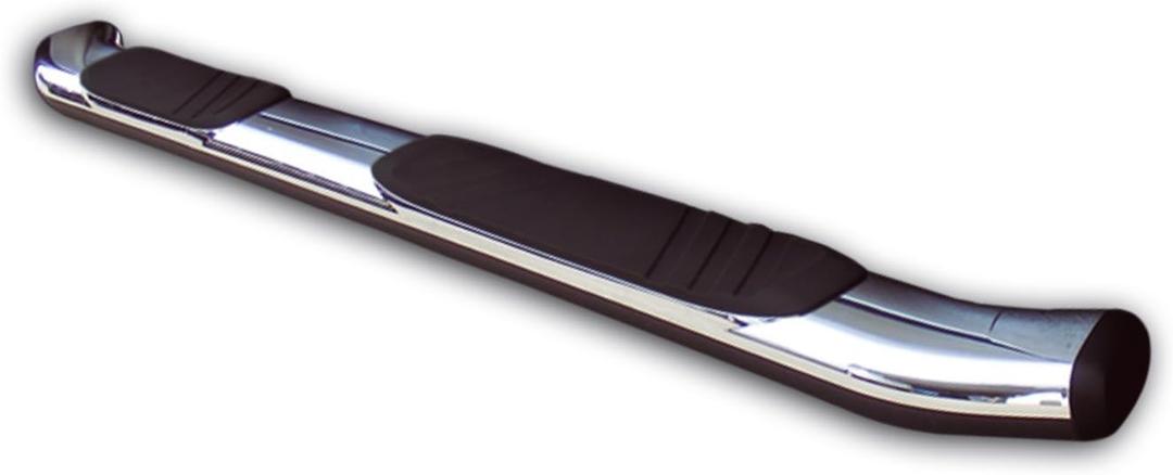Go Rhino! (680080C) 5" Oval OE Xtreme Side Bar