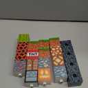 Paladone Minecraft Building Block Night Light – Officially Licensed LED Lamp for Boys’ Bedrooms, Gaming Decor & Gifts – Fun Minecraft Room Accessory