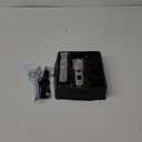 oneisall Dog Grooming Kit for Heavy Thick Hair&Coats/Low Noise Rechargeable Cordless Waterproof Dog Clippers for Grooming Animals&Pets/Pet Shaver with Stainless Steel Blade and Paw Trimmer