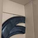 2-Pack 20/264.0-5.0 Fat Tire Bike Tubes: Heavy Duty Bike Tube with AV 32mm Schrader Valve, Compatible with 20/264.0-5.0E-Bike/Road Bike/Mountain Bike