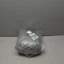 Budge Lite Car Cover, Indoor Protection, Breathable Dustproof Cover, Fits Mid-Size Sedans up to 200 Inches, Gray, Size 3