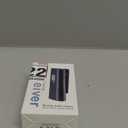 Upgraded Bluetooth 5.0 Music Receiver, 3.5Mm Aux Wireless Audio Adapter with 20H Battery Life Support TF Card Playback for Car Home Stereo Headphones PC TV