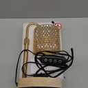 Pyong Candle Warmer Lamp with Timer Dimmer Adjustable Height, Birthday Gifts for Women, Candle Warmer for Jar Candles House Warming Gifts New Home Decor (Gold)