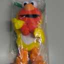 Sesame Street Chicken Dance Elmo Feature 13 Inch Plush, Dancing Plush, Stuffed Animal, Kids Toys for Ages 2 Up by Just Play