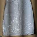 Mattress Topper King,Extra Thick Mattress Pad Cover for Back Pain,Cooling Mattress Protector with 8-21 Inch Deep Pocket,Overfilled Down Alternative Filling (White)