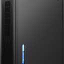 Amzart Dehumidifier 118 OZ for Home, Dehumidifier (980 sq.ft) With Humidity Display, Time Setting Dehumidifier, Dehumidifier with Drain Hose, Defrost function Dehumidifier