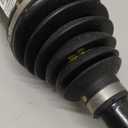 GM Genuine Parts 85660317 Front Driver Side Half-Shaft