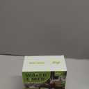 Sprinkler Timer for Garden Hose, 2 Zone Water Timer with with Auto Rain Delay, IP54 Waterproof 3.3“ Large LCD Drip Irrigation System Timers for Plant, Yard, Lawns, Outdoor