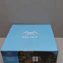 SOLPEX Solar Outdoor Lights,12 Pack Solar Path Lights, Walkway Lights Outdoor, Garden Light, Solar-Powered Pathway Waterproof for Garden, Yard, Landscape and Driveway(Warm White)