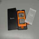 TOCOL Privacy Screen Protector for 17 Pro Max / 16 Pro Max 6.9 inch 9H Hardness Military Grade Shatterproof HD Tempered Glass for 17 ProMax Full Coverage Easy Installation 2 Pack