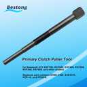 Primary Clutch Puller Tool for Kawasaki ATV KVF750, KVF650, KVF400, KVF360, KVF300, KAF620, and other models, Replaces part numbers 57001-1429, 238-5101, PCP-10, and PP3079.