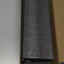 Third 3rd Brake Light, LED High Mount Stop Light Replacement for 2002 2003 2004 2005 2006 2007 2008 Dodge Ram 1500, 2003-2009 Dodge Ram 2500 3500, Rear Center Cab Roof Tail Cargo Lamp