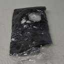 Halloween Garage Door Banner Decoration Magnetic Ghost Girl Garage Door Covers Large Scary Backdrop Decorations for Halloween Indoor/outdoor Party Decor(7 x 8 ft)