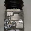 Universal Air Conditioner  A/C Compressor