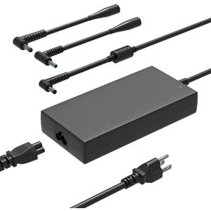 180W 150W 120W Charger Compatible with Msi GF63 GF65 GE75 GS66 GL65 GS65 GS75 GL75 GE72 GF75 GS76 GF76 GL66 GL76 GE65 GE73 Katana/Sword/Crosshair/Alpha/Pulse 15 17 Gaming Laptop