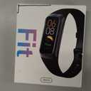 Fitness Tracker with 24/7 Heart Rate, Blood Oxygen Blood Pressure Sleep Monitor, Activity Trackers 5 ATM Waterproof,Step Calorie Counter Pedometer Health Smart Watch for Women Men Bordeaux