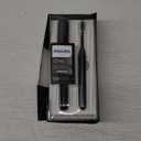 Philips Sonicare One by Sonicare Rechargeable Toothbrush, Shadow, HY1200/26 (New Shadow Black)
