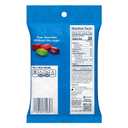JOLLY RANCHER Zero Sugar Assorted Fruit Flavored Hard Candy Bag, 3.6 oz (EXP 09/01/26)