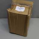 Stainless Steel Blender Pitcher 48oz, Replace for Vitamix 5000 5200 6300 6500 7500 E310 E320 Pro 200 500 750 vm0101 vm0197, Compatible with C/G-Series Explorian Commercial Ropel Series