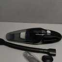 Handheld Vacuum Cordless Recharge