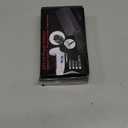 EVAPLUS SGS Certified 42V 2A Fast Charger with 3 Types of Connectors | for 36V Lithium Batteries- Compatible with Pocket Mod, Sports Mod, Electric Scooters