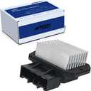 AITKEN AC Blower Motor Resistor Compatible with Chrysler 200, Dodge Ram 1500/2500/3500 Pickup, Toyota 4RUNNER/CAMRY, Lexus RX330/ES330/GS300, Cadillac DTS 68048901AA, 8716513010, 8716541010.