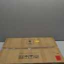 THREELOVE 18x24 Frame Black, Display 16x20 Picture with Mat or 18x24 without Mat, Photo Poster Frame Wall Mounting, Set of 3