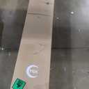 TQX Queen Mattress,12 Inch Hybrid Mattress in a Box: Memory Foam & Pocket Springs for Pressure Relief, Motion Isolation, Medium Firm,CertiPUR-US Certified,Fiberglass Free, 365 Night Trial