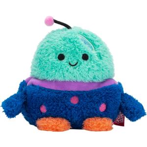 Bumbuz CosmicBumz Plush 4 Pack